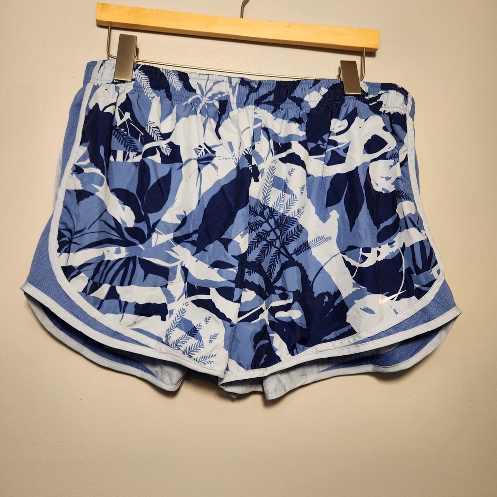 Nike shorts